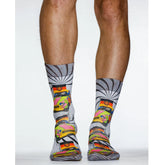 Wigglesteps Trabi-M Paire De Chausette Homme